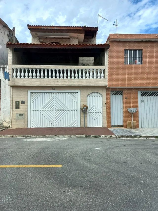 Captação de Casa a venda na Rua Maria Dias dos Reis, Jardim Varan, Suzano, SP