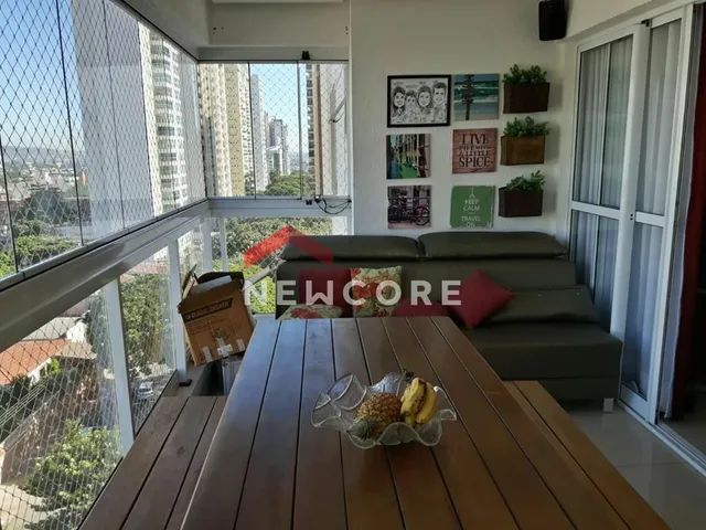 Apartamento em  Rua T 29 - Setor Bueno - Goiânia/GO - Foto 7