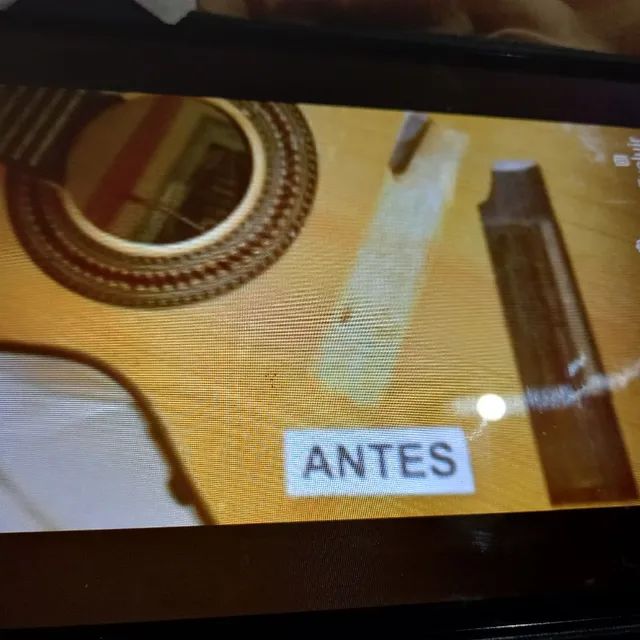 Conserto violao luthier - Foto 4