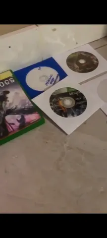 Jogos xbox 360 desbloqueado  +1246 anúncios na OLX Brasil