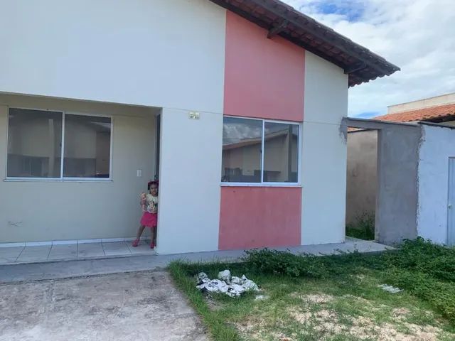 Captação de Casa para locação em São Luís, MA