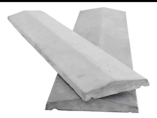 laje maciça, pré moldada,concreto, lajotão, pingadeiras, concregrama  - Foto 4