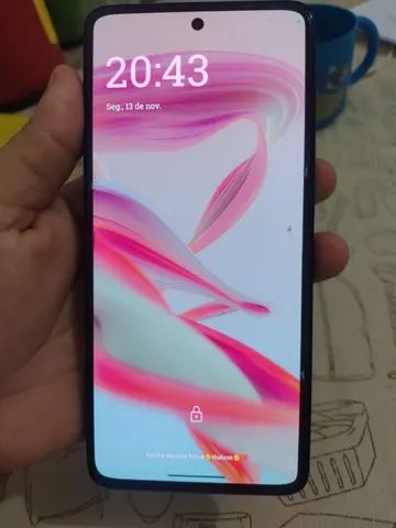 Moto g82 128 gb - Foto 2