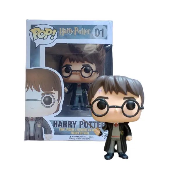 Funko Harry Potter