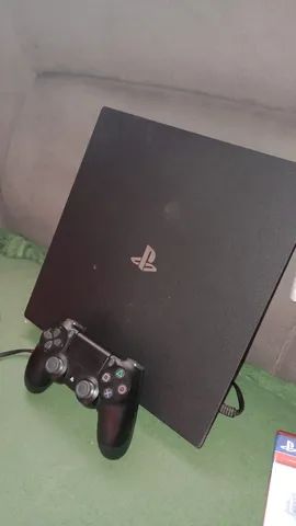 Ps4 PRO - Semi Novo - Videogames - Centro, Itabuna 1245174458