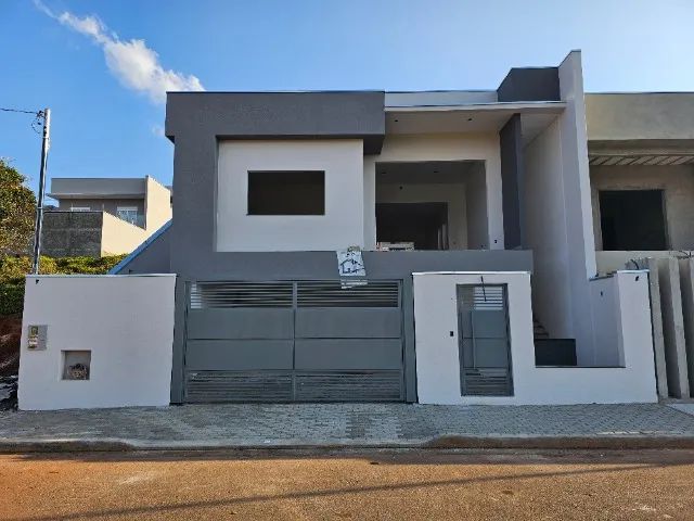 Captação de Casa a venda na Rua Jorge Amado, Ribeirão das Mortes, Pouso Alegre, MG