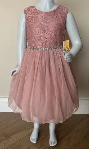 Vestido importado tam 6