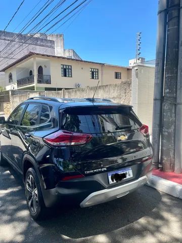 Chevrolet Tracker Premier Turbo Flex Aut - Foto 5