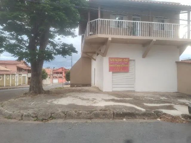 Captação de Casa a venda na Rua José Alves Maia, Diamante, Belo Horizonte, MG
