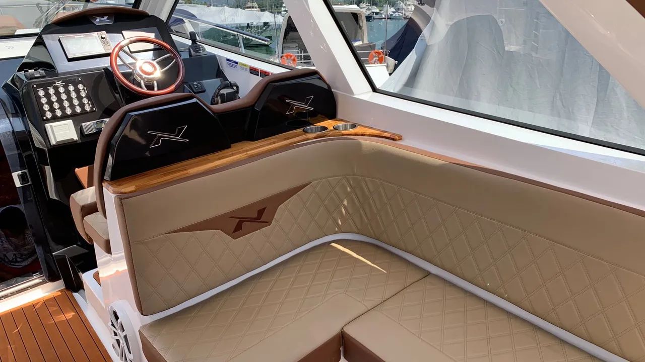 NX 370 HT Sport  - Foto 3