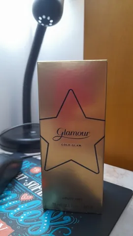 Perfume Feminino Desodorante Colônia 75ML Glamour Gold Glam - Boticário - Perfume  Feminino - Magazine Luiza