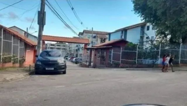 Captação de Apartamento a venda na Rua Guararema, Osvaldo Cruz, Rio de Janeiro, RJ
