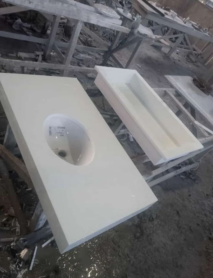 Black Granite Kitchen Sink64962175368321123