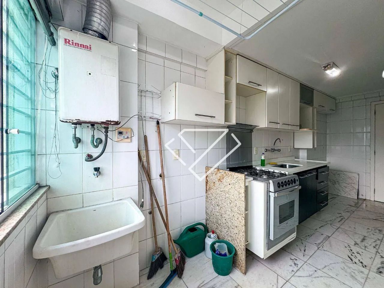Cobertura com 1 quarto, 172 m² - venda por R$ 2.100.000 ou aluguel por R$ 9.373/mês - Huma - Foto 18