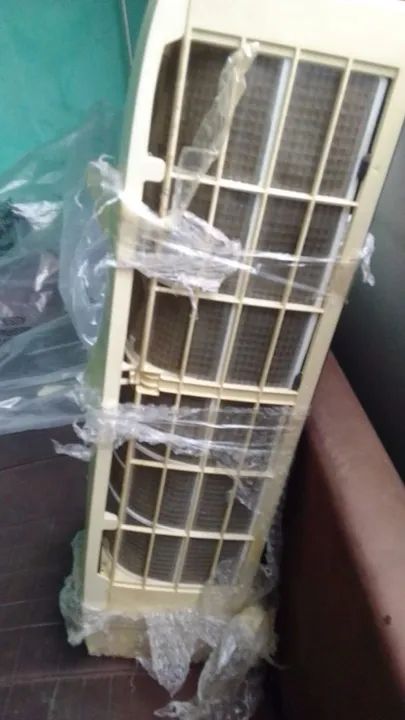 Ar Condicionado Philco Split 12000btus - Foto 2