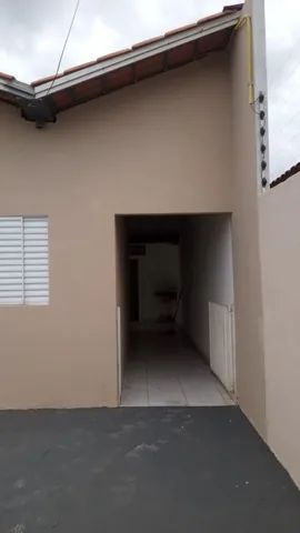 Casa no Santa Terezinha (1ª Etapa)  em Cuiabá-MT - Foto 11