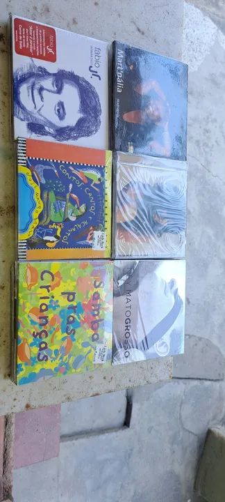 CDs Musicais - Vários Artistas - Foto 4