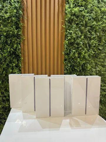 IPAD 9 64 \256 GB (SOMOS LOJA) 