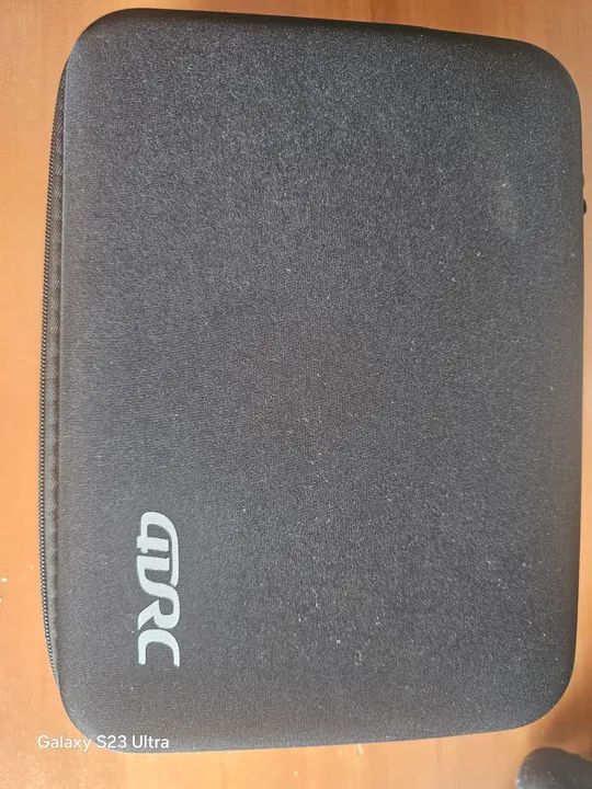 Drone F10 4K - Foto 5