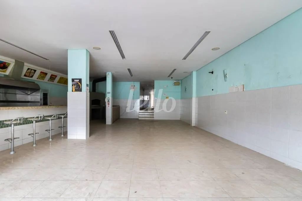 Comercial para alugar no(a) Vila Romana