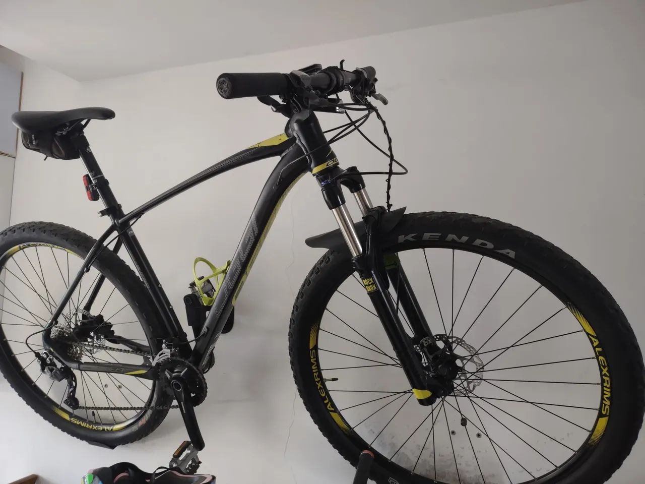 Oggi 7.2 2020 Alívio 2 x 9 18 Marchas