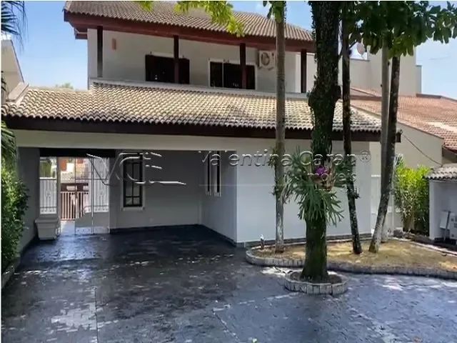 CASA ALPHAVILLE 4 OPORTUNIDADE