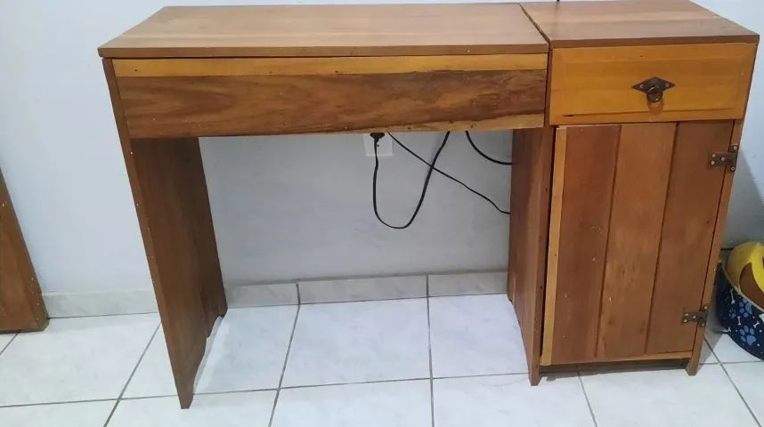 Penteadeira Rústica - Foto 3