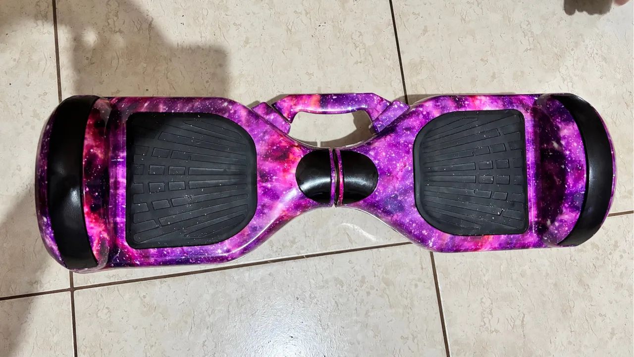 Vendo Hoverbord  - Foto 4