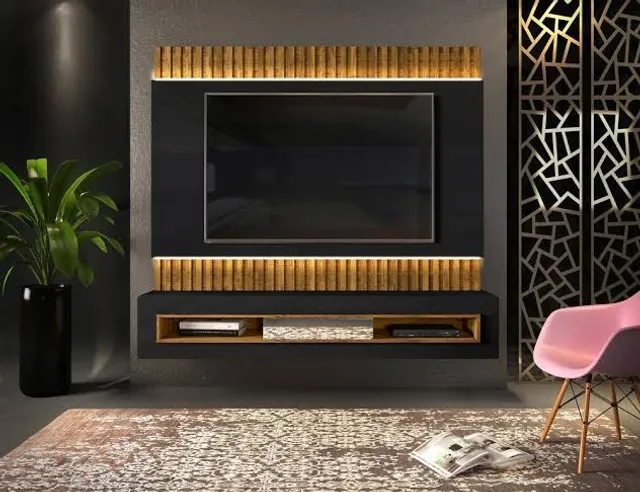 PAINEL BELUTTI - 180CM !! Rn5627m