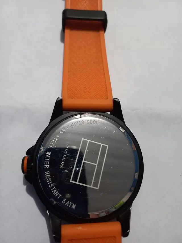 Relogio tommy  - Foto 4