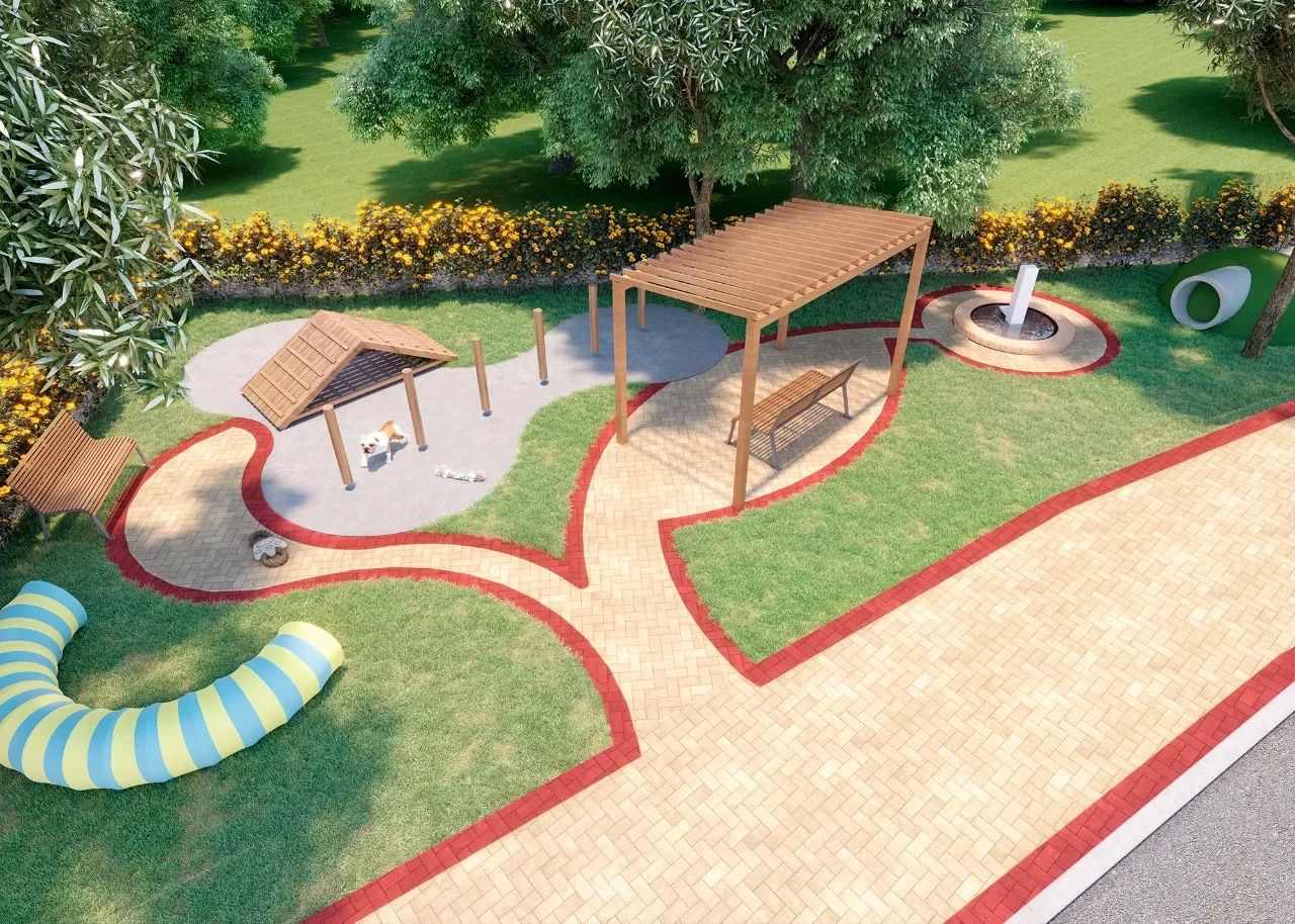 Lote 300 m2 Nova Odessa Av. Rodolfo Kivitz   - Foto 9