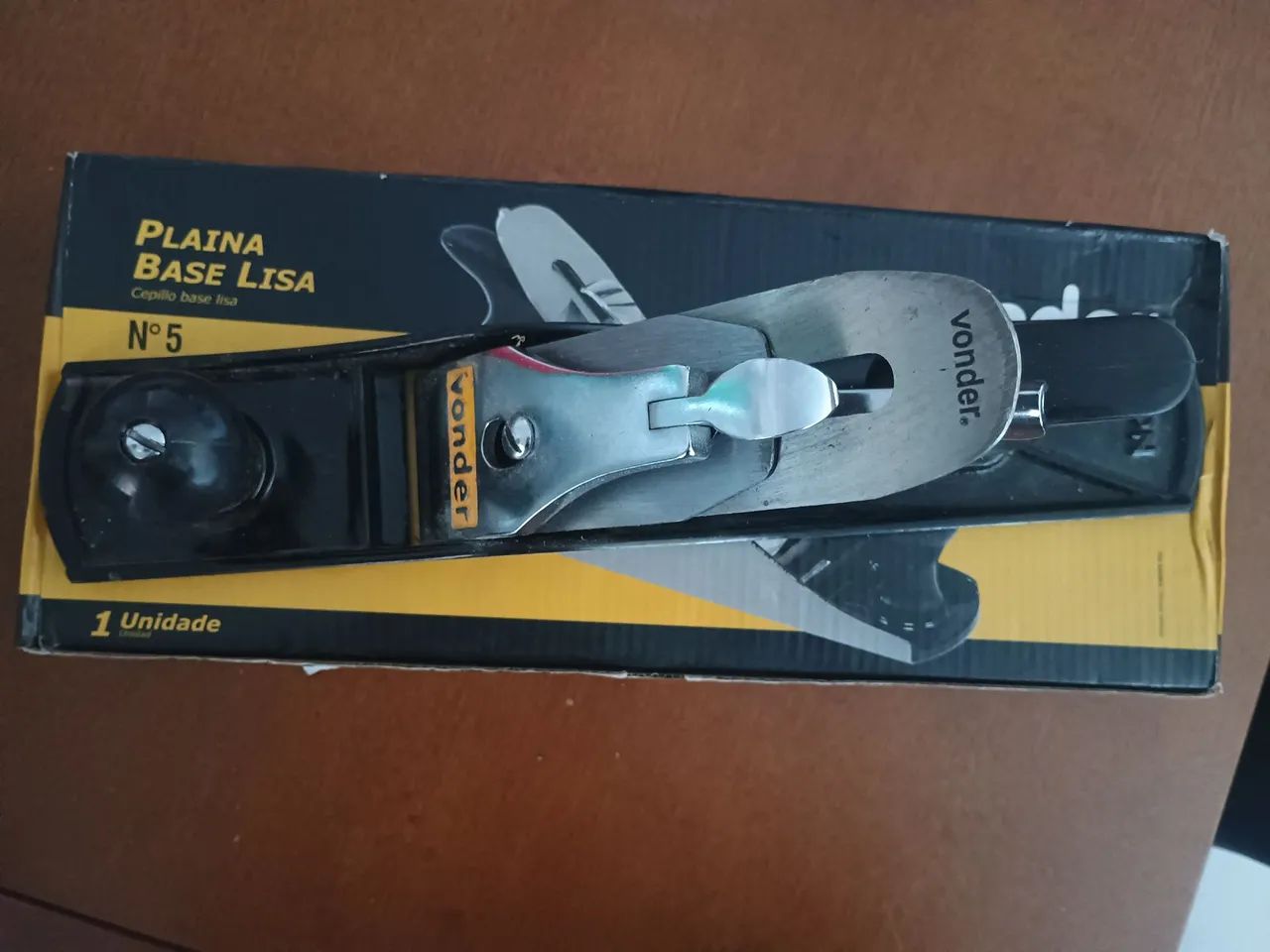 Plaina vonder  - Foto 3