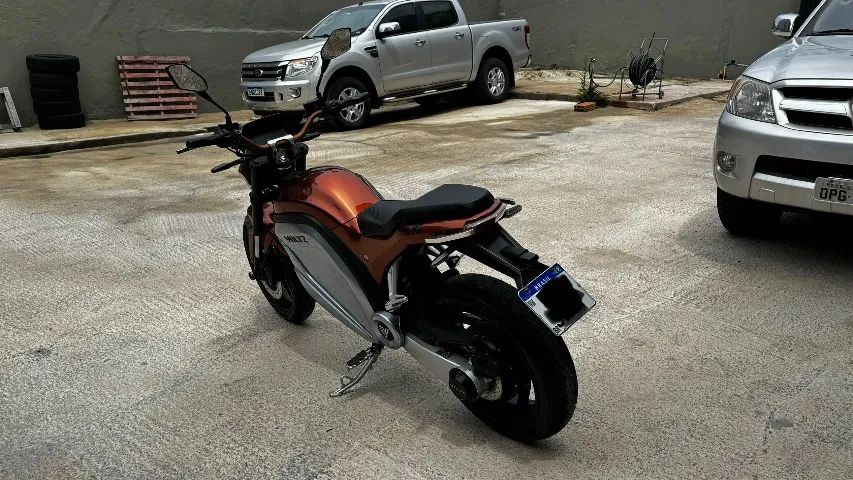 Voltz Evs 2023 - Foto 2