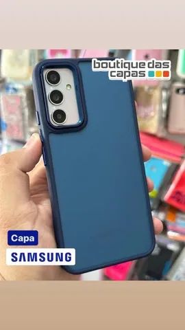 capa case space samsung motorola g75 g35 Xiaomi