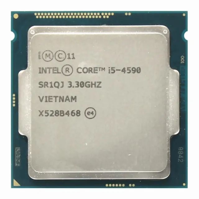 processador i5 4590 - Foto 2