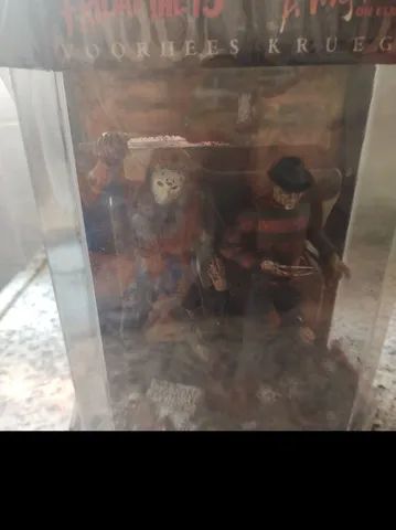 Freddy vs Jason McFarlane Toys  - Foto 2