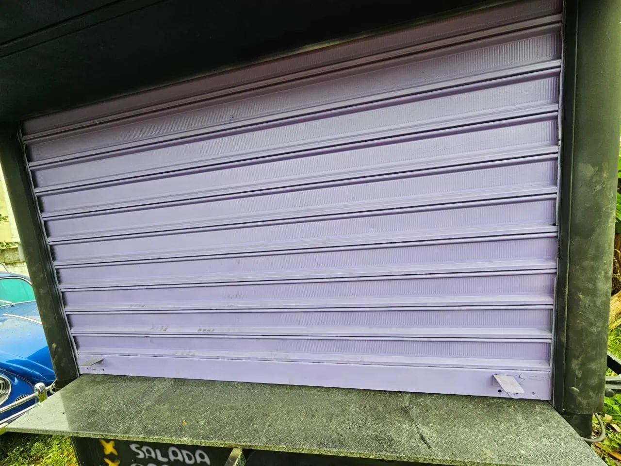 Trailer pra lanche e trabalhar  - Foto 2