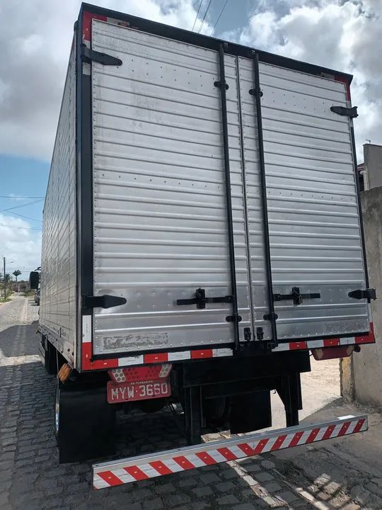 Caminhão VW 8.120 - Foto 3