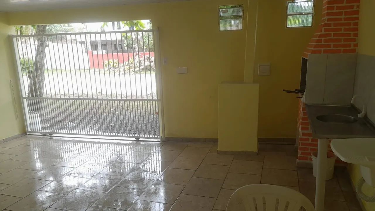 Casa Temporada - Praia de leste - Foto 9