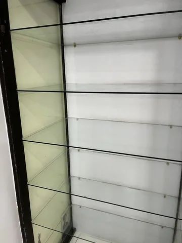 Armário expositor de vidro - Foto 2