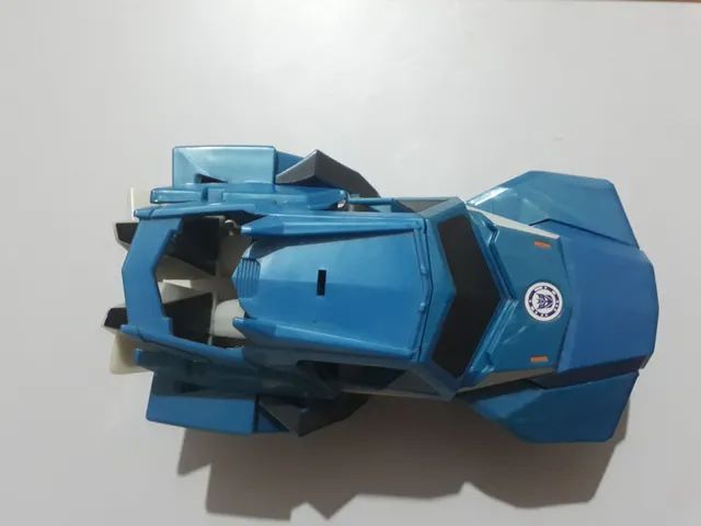 Transformers 2015 Steeljaw - Foto 2