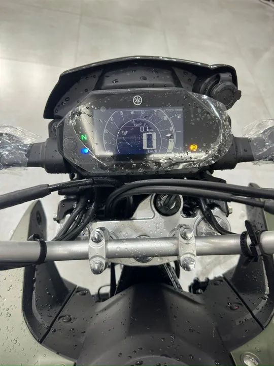 YAMAHA LANDER 2025 *PRONTO ENTREGA* - Foto 5