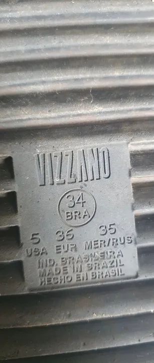 Tênis vizzano 34 - Foto 3