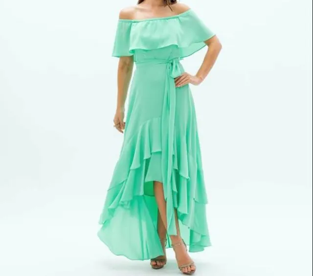 Vestido de Festa