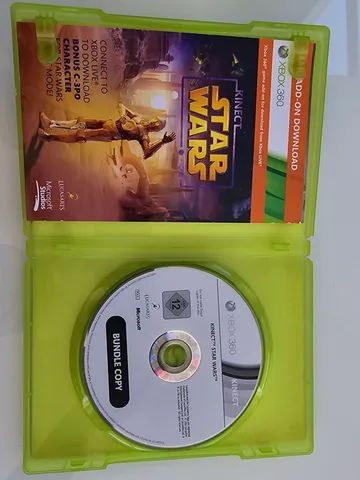 Star Wars Xbox 360 - PAL - Foto 2