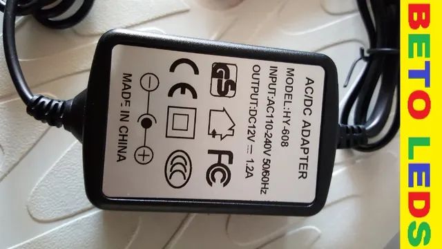 Carregador De Bateria De Moto 12v - Foto 2