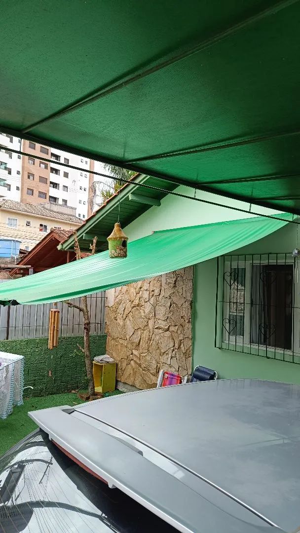 Toldo Retrátil SEMINOVO - Foto 2