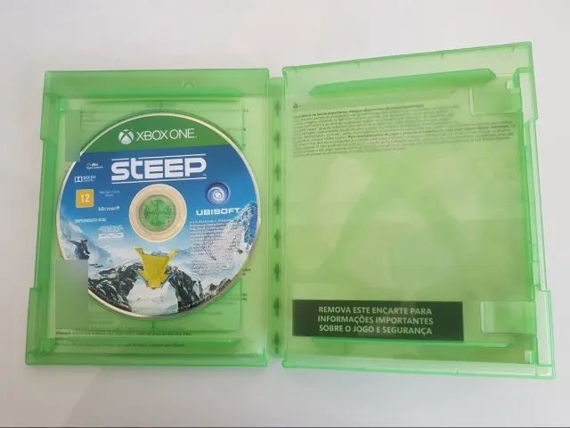 Steep Xbox One - Foto 2
