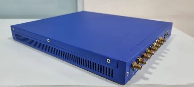 gateway dinstar gsm 8 canais