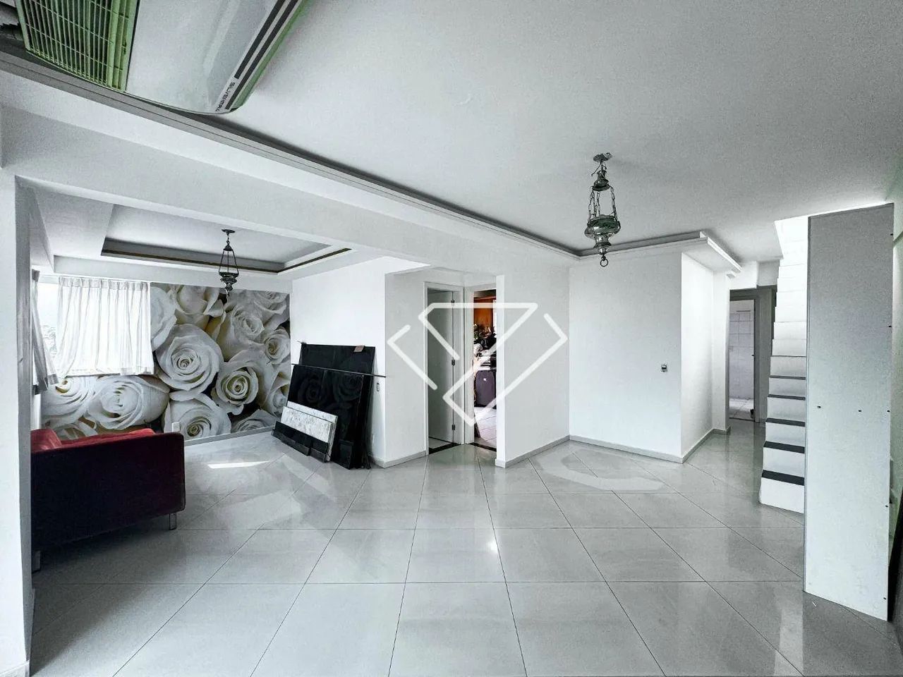 Cobertura com 1 quarto, 172 m² - venda por R$ 2.100.000 ou aluguel por R$ 9.373/mês - Huma - Foto 13
